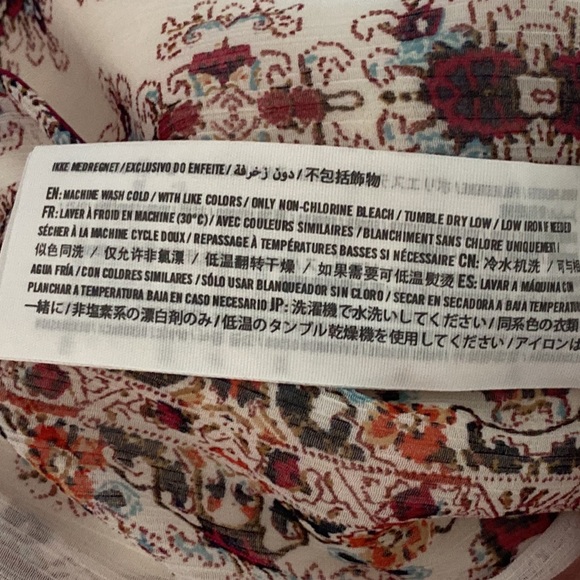 A&F Dress - Picture 8 of 11